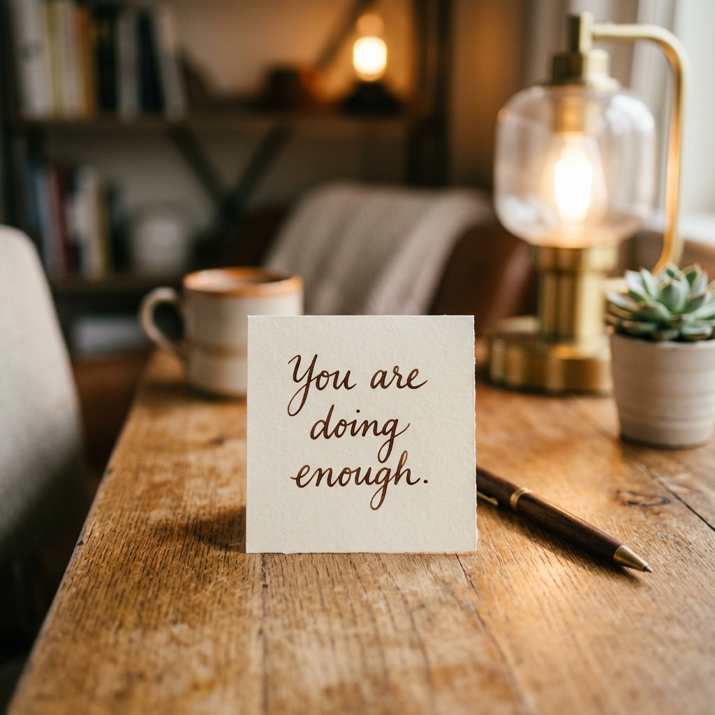 Affirmation