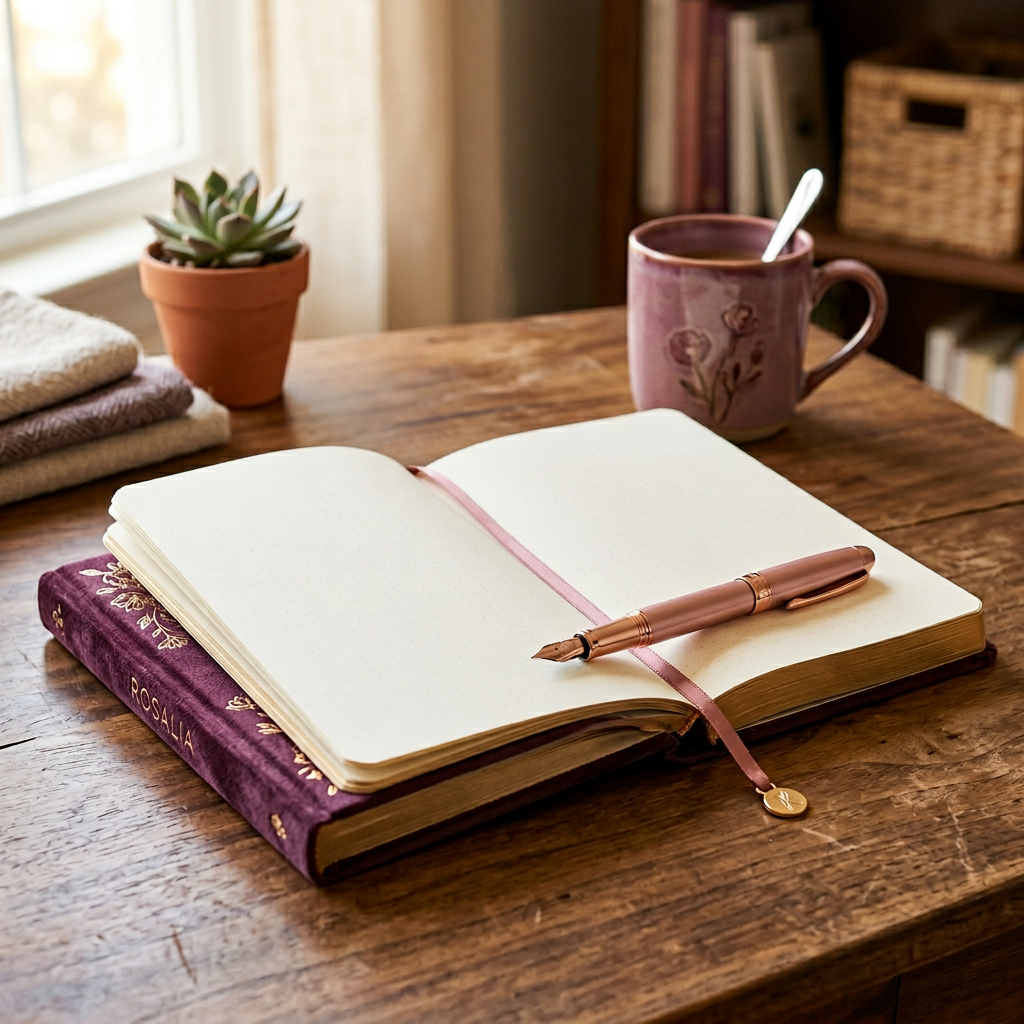 Journaling