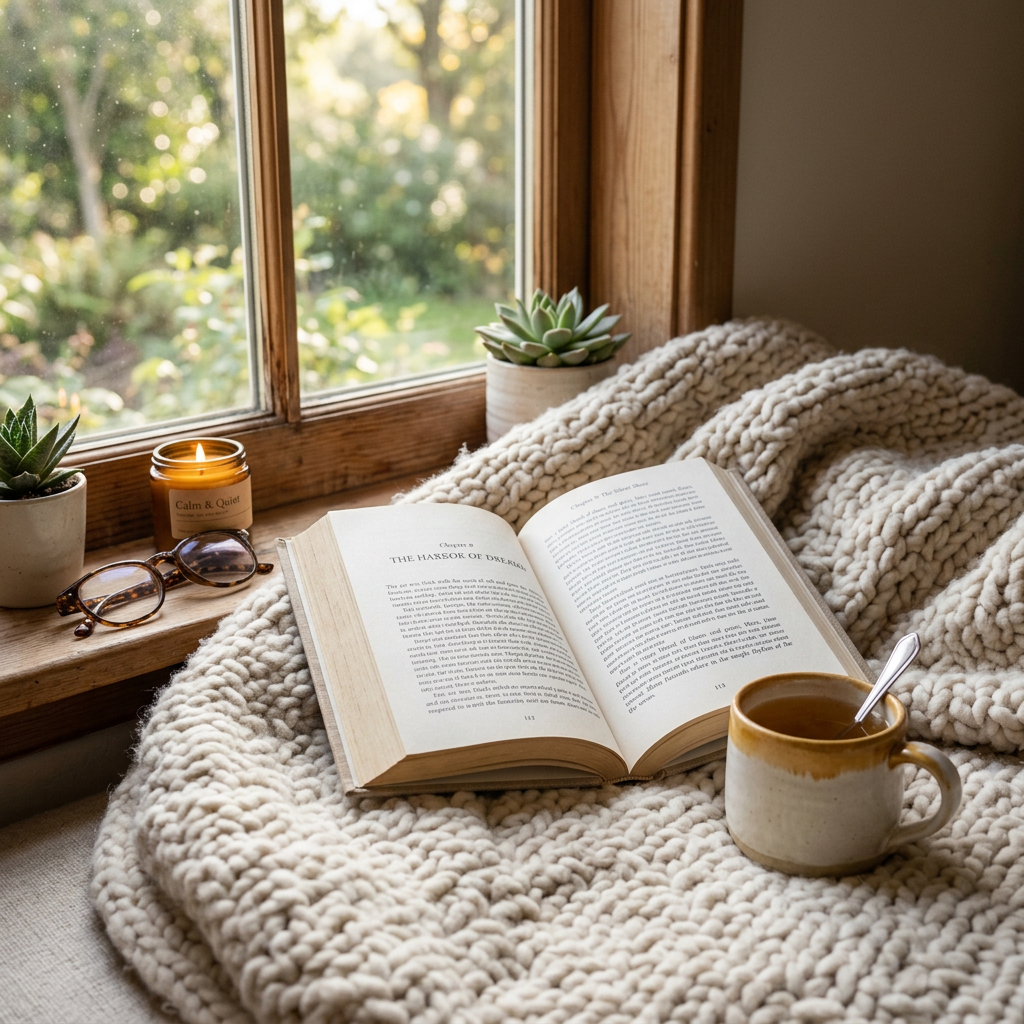 Reading