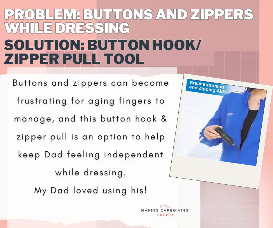 button zipper tool redo 2026